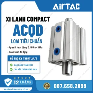 Hình ảnh minh họa - ACQD