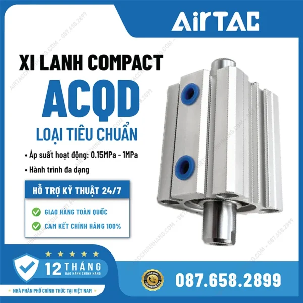 Hình ảnh minh họa - ACQD