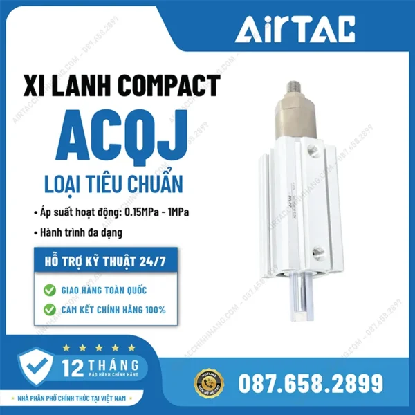 Hình ảnh minh họa - ACQJ