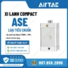 Hình ảnh minh họa - ASE