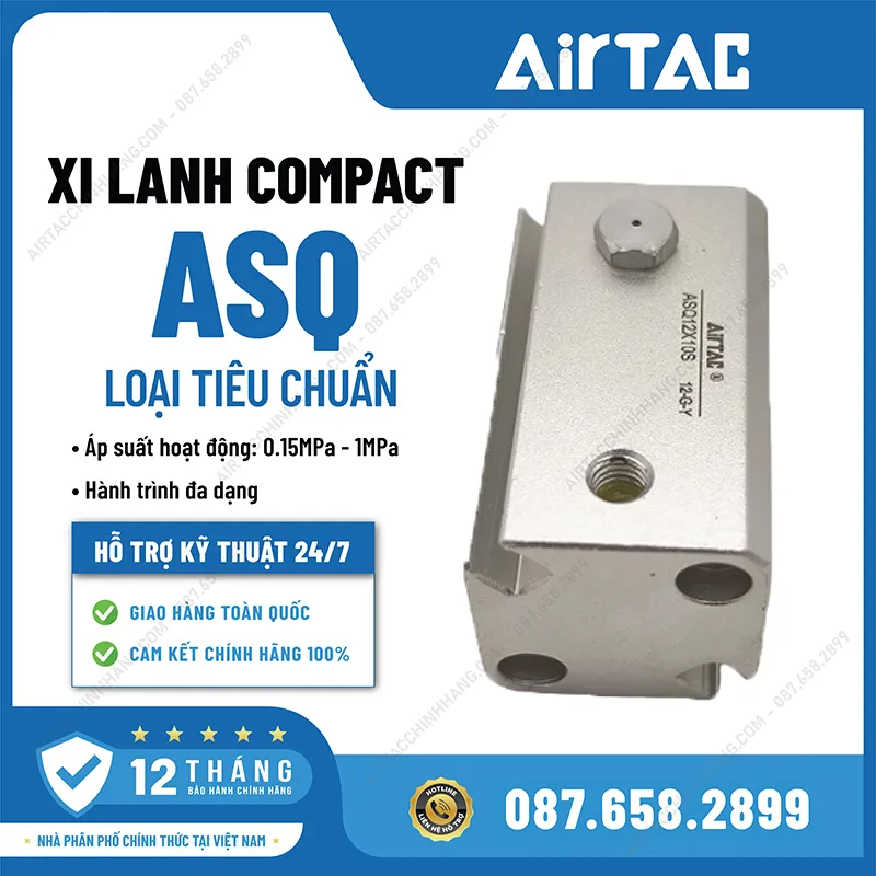 Hình ảnh minh họa - ASQ