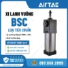 Hình ảnh minh họa - BSC