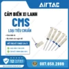 Hình ảnh minh họa - CMS