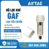 Hình ảnh minh họa - GAF