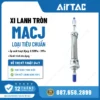 Hình ảnh minh họa - MACJ