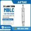 Hình ảnh minh họa - MBLC