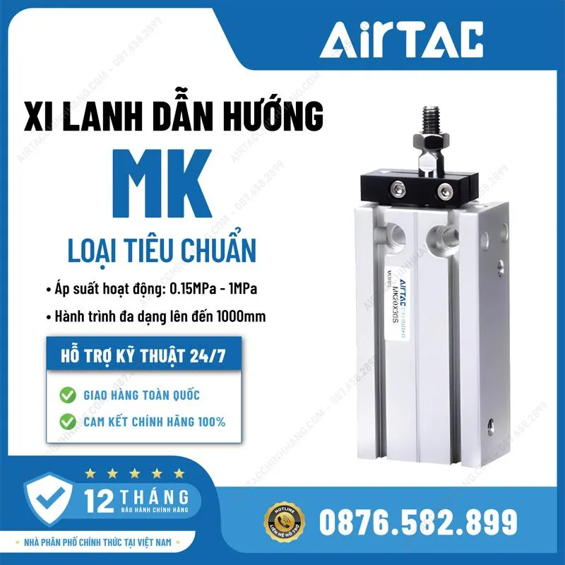 Hình ảnh minh họa - MK