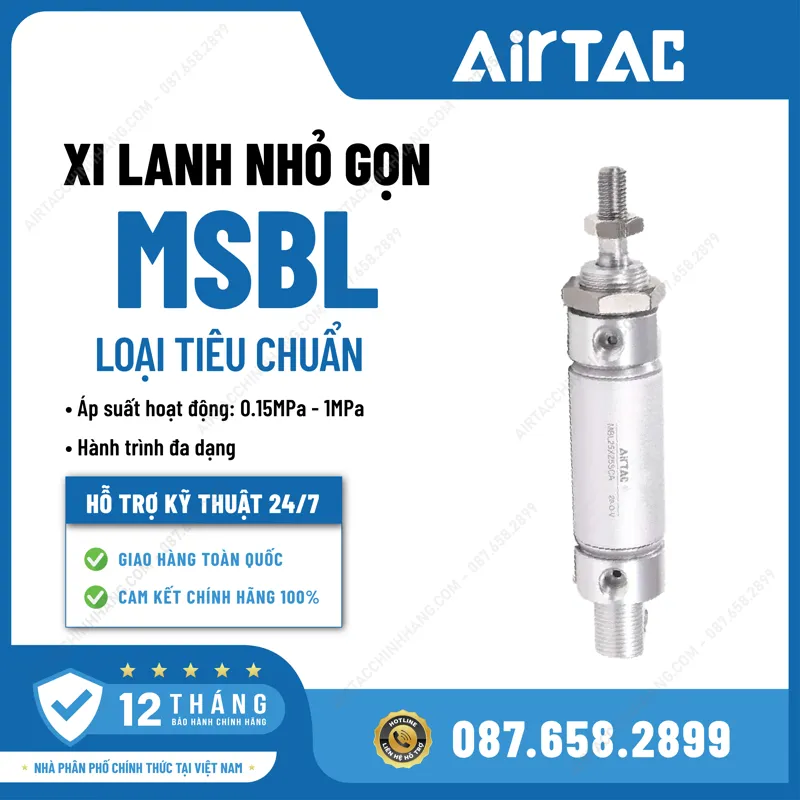 Hình ảnh minh họa - MSBL