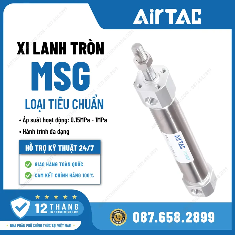 Hình ảnh minh họa - MSG