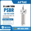 Hình ảnh minh họa - PSBR
