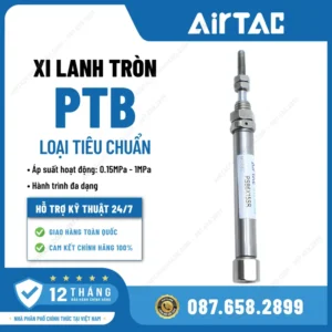 Hình ảnh minh họa - PTB