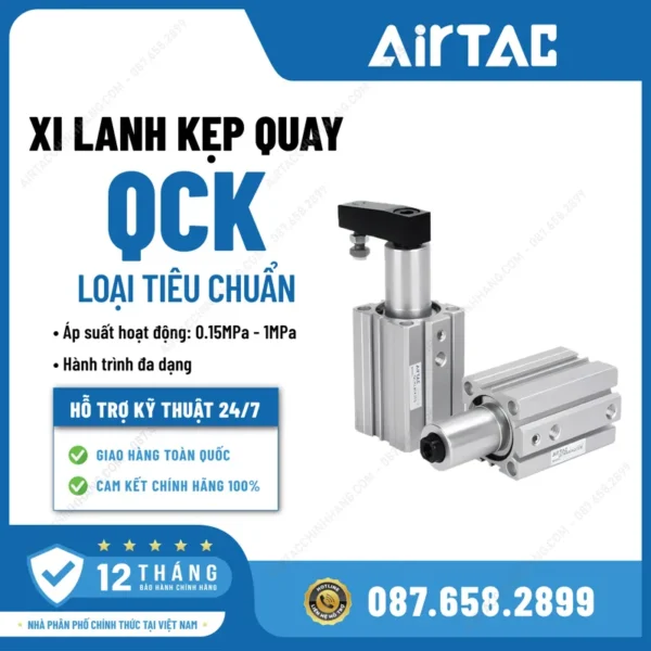 Hình ảnh minh họa - QCK