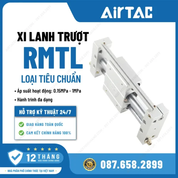 Hình ảnh minh họa - RMTL