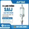 Hình ảnh minh họa - SAIJ