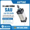 Hình ảnh minh họa - SAU