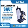 Hình ảnh minh họa - SAUF