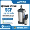 Hình ảnh minh họa - SCF