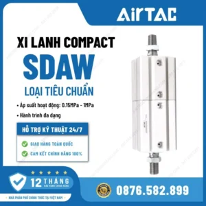 Hình ảnh minh họa - SDAW