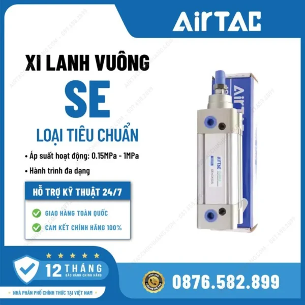 Hình ảnh minh họa - SE